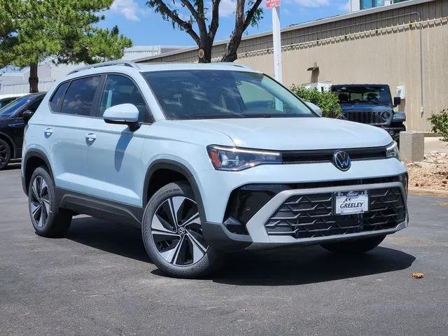2026 Volkswagen Taos SE for sale in Greeley, CO