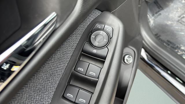 2026 Chevrolet TrailBlazer AWD LT