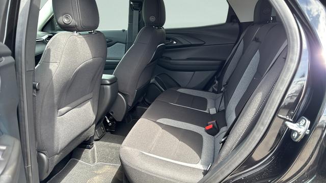2026 Chevrolet TrailBlazer AWD LT