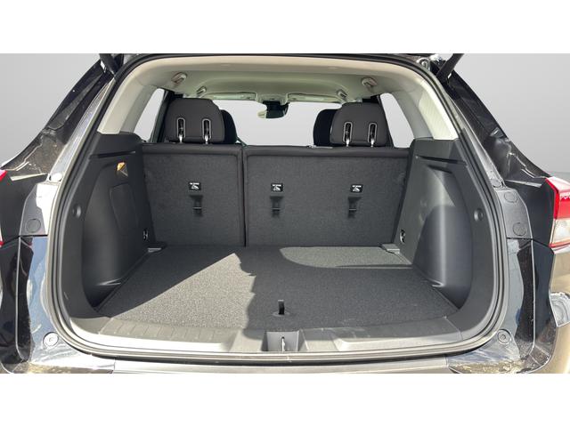 2026 Chevrolet TrailBlazer AWD LT