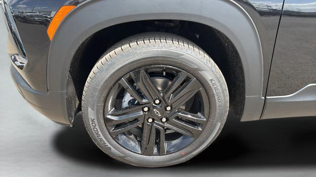 2026 Chevrolet TrailBlazer AWD LT