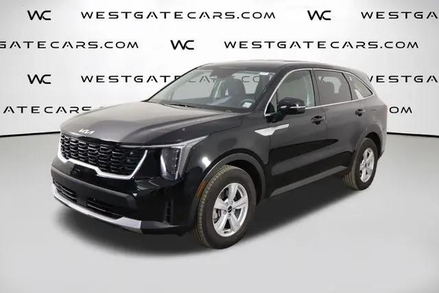 2025 Kia Sorento LX for sale in Wake Forest, NC