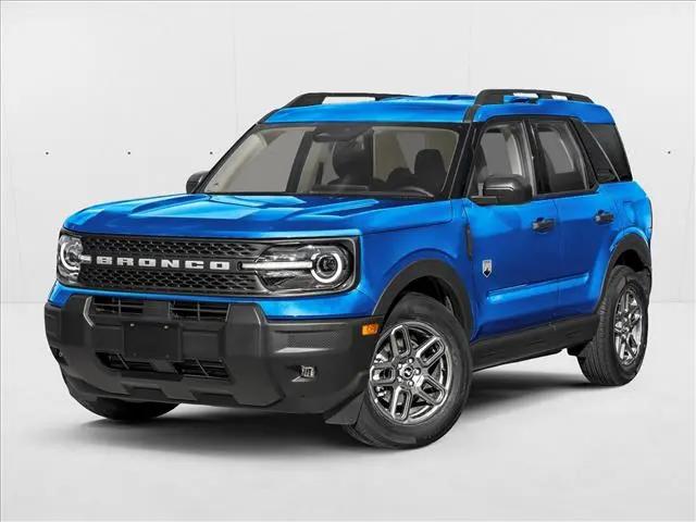 2026 Ford Bronco Sport Big Bend for sale in Houston, TX
