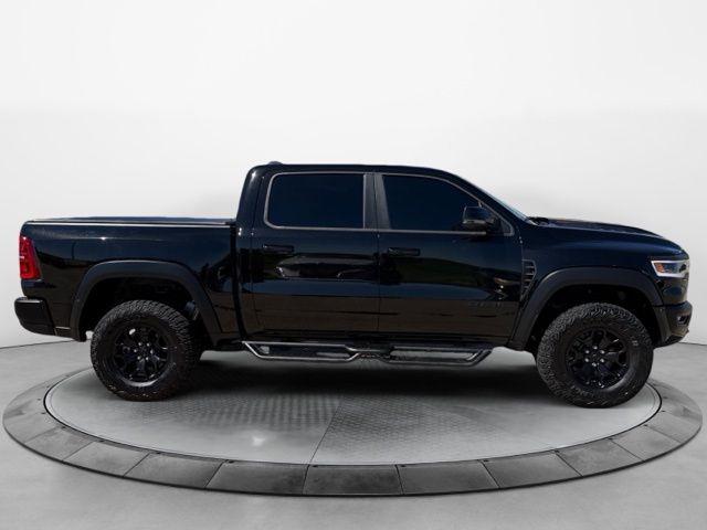 2025 Ram 1500 RHO Crew Cab 4x4 5'7" Box