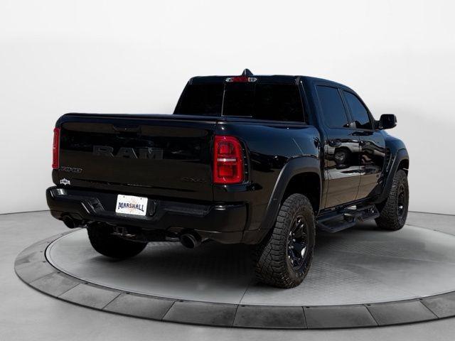 2025 Ram 1500 RHO Crew Cab 4x4 5'7" Box