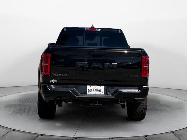 2025 Ram 1500 RHO Crew Cab 4x4 5'7" Box