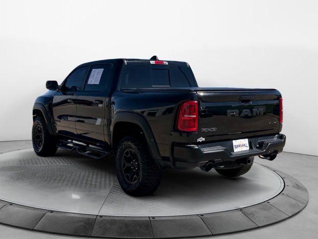2025 Ram 1500 RHO Crew Cab 4x4 5'7" Box