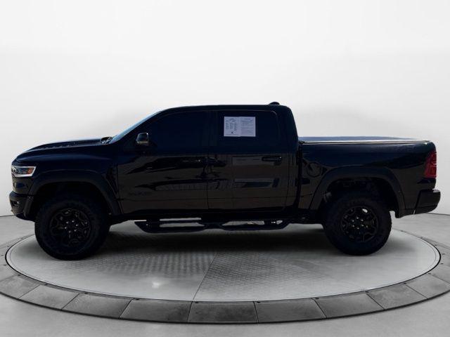 2025 Ram 1500 RHO Crew Cab 4x4 5'7" Box