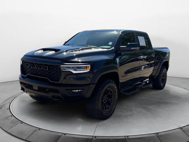 2025 Ram 1500 RHO Crew Cab 4x4 5'7" Box