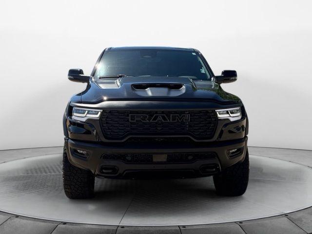 2025 Ram 1500 RHO Crew Cab 4x4 5'7" Box