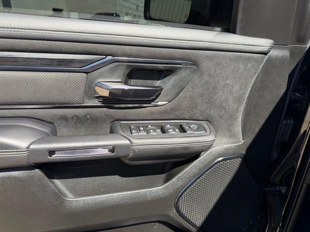 2025 Ram 1500 RHO Crew Cab 4x4 5'7" Box