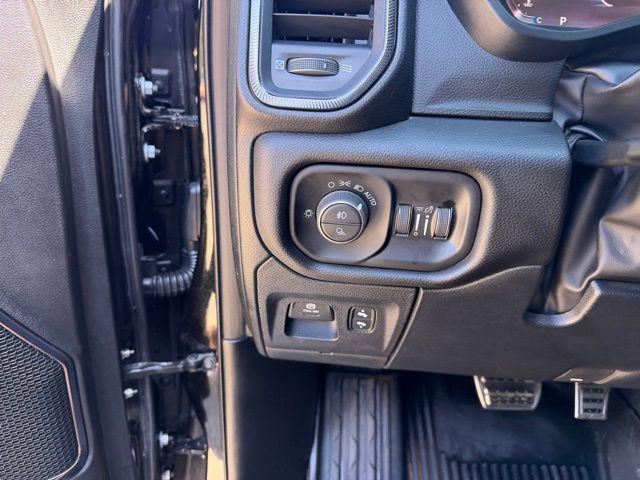 2025 Ram 1500 RHO Crew Cab 4x4 5'7" Box