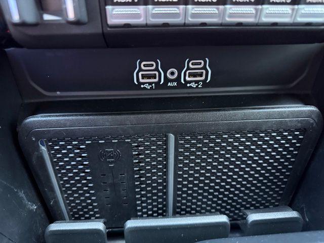 2025 Ram 1500 RHO Crew Cab 4x4 5'7" Box