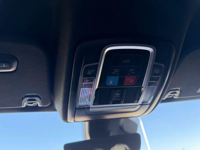 2025 Ram 1500 RHO Crew Cab 4x4 5'7" Box