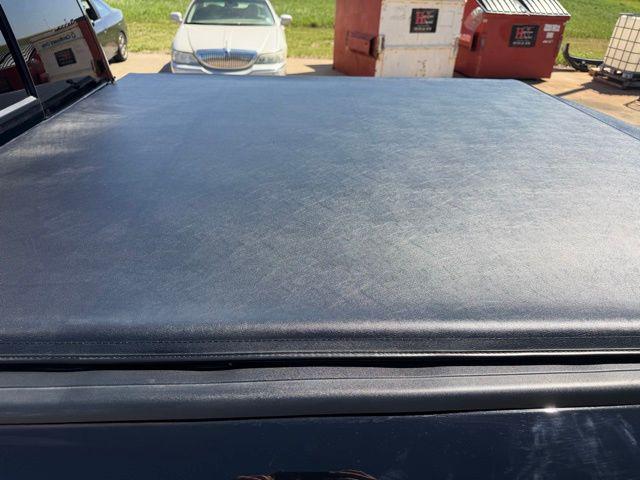 2025 Ram 1500 RHO Crew Cab 4x4 5'7" Box