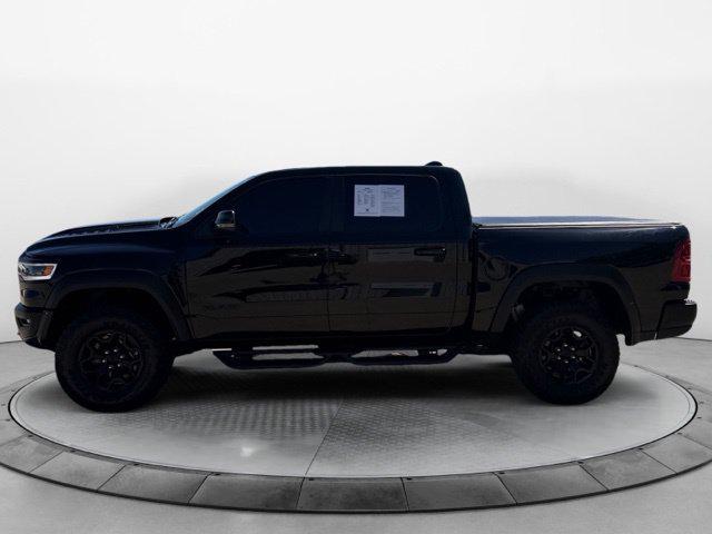 2025 Ram 1500 RHO Crew Cab 4x4 57 Box