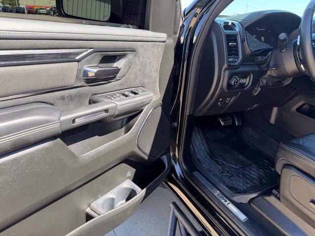 2025 Ram 1500 RHO Crew Cab 4x4 57 Box