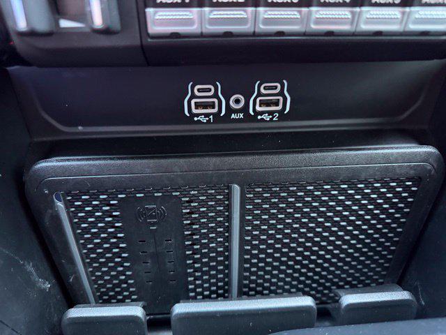 2025 Ram 1500 RHO Crew Cab 4x4 57 Box