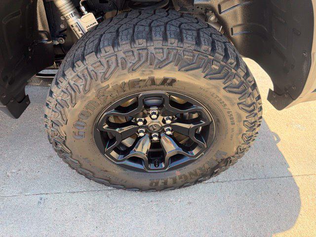 2025 Ram 1500 RHO Crew Cab 4x4 57 Box