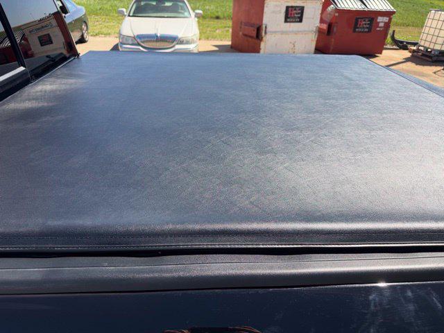 2025 Ram 1500 RHO Crew Cab 4x4 57 Box