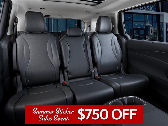 2026 Kia Carnival MPV SX Prestige