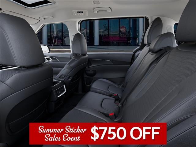 2026 Kia Carnival MPV SX Prestige