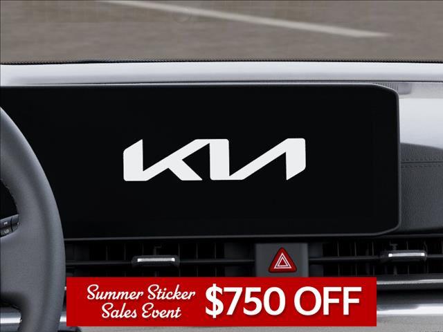 2026 Kia Carnival MPV SX Prestige