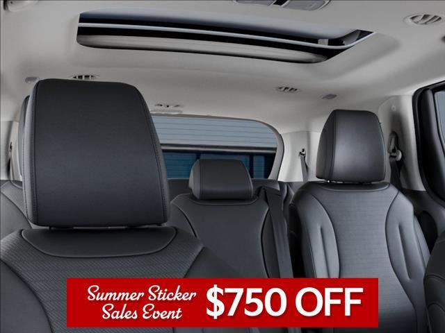2026 Kia Carnival MPV SX Prestige