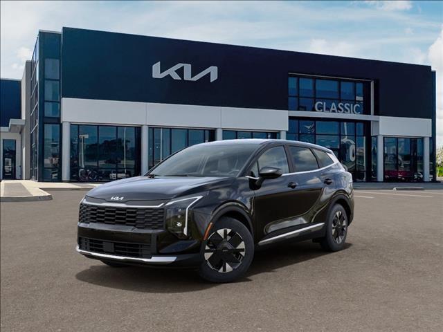 2026 Kia Sportage Hybrid LX for sale in Beaumont, TX
