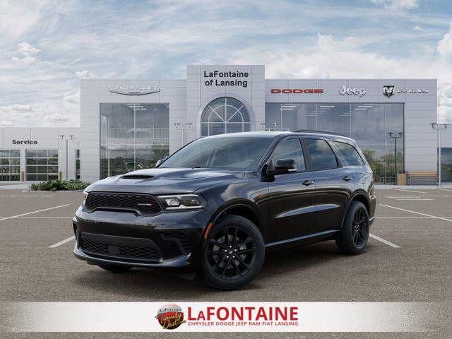 2026 Dodge Durango GT Plus for sale in Lansing, MI