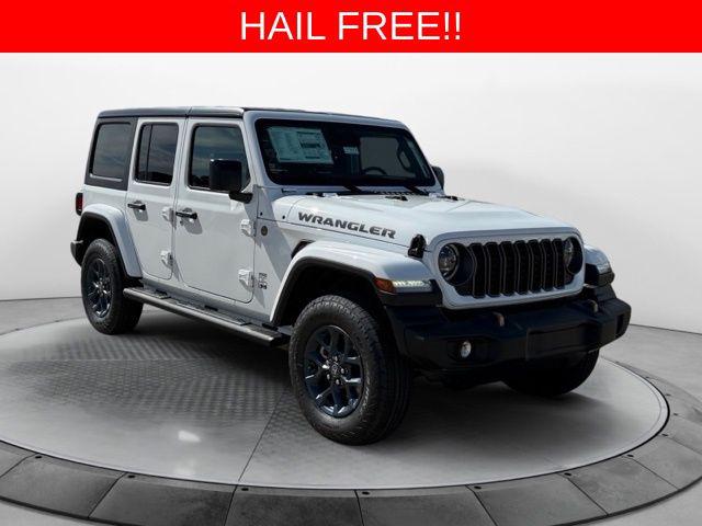 2026 Jeep Wrangler 85th Anniversary for sale in Salina, KS