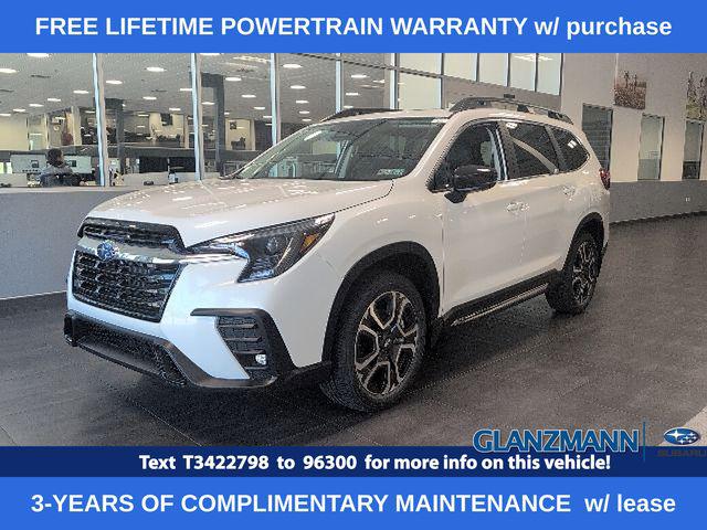 2026 Subaru Ascent Limited 7-Passenger for sale in Jenkintown, PA