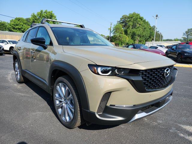 2026 Mazda CX-50 2.5 Turbo Premium Plus for sale in North Charleston, SC