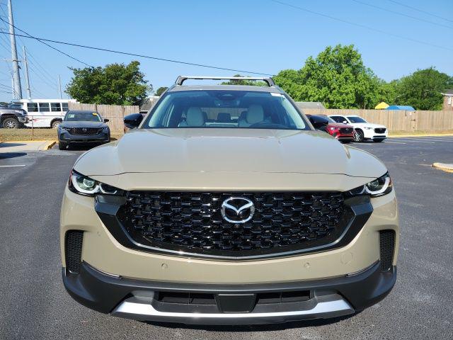 2026 Mazda CX-50 2.5 Turbo Premium Plus