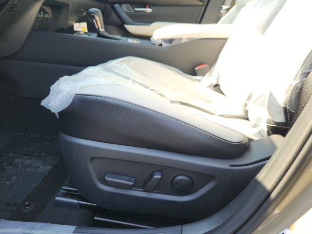 2026 Mazda CX-50 2.5 Turbo Premium Plus