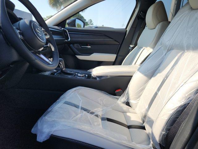2026 Mazda CX-50 2.5 Turbo Premium Plus