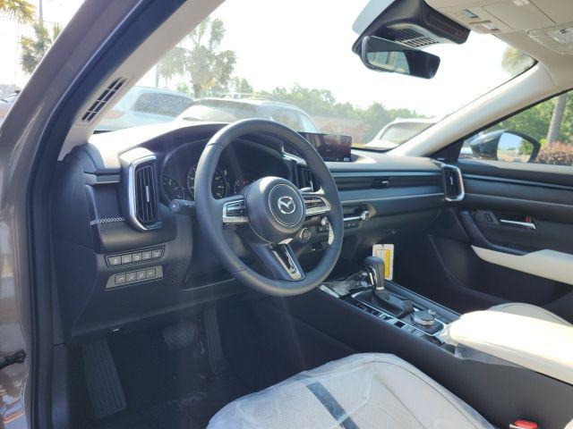 2026 Mazda CX-50 2.5 Turbo Premium Plus