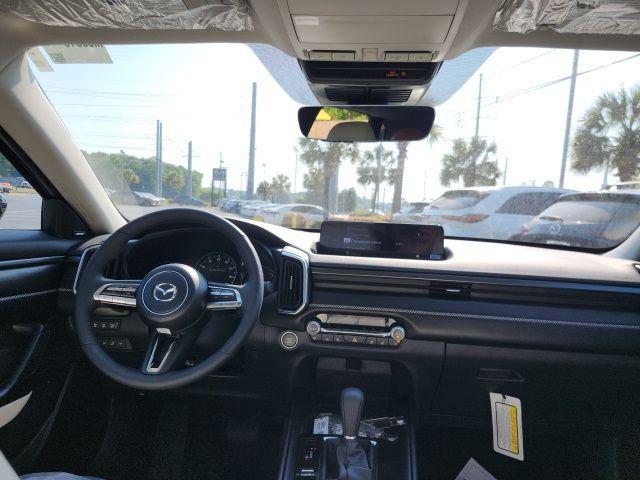2026 Mazda CX-50 2.5 Turbo Premium Plus