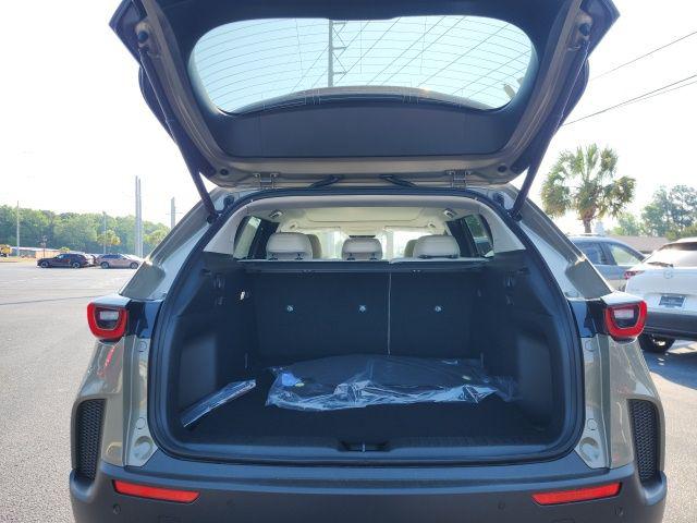 2026 Mazda CX-50 2.5 Turbo Premium Plus