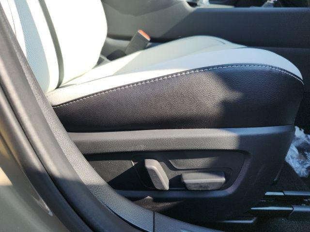 2026 Mazda CX-50 2.5 Turbo Premium Plus