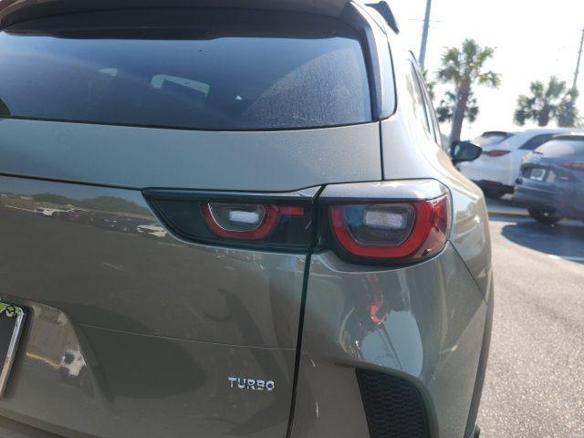2026 Mazda CX-50 2.5 Turbo Premium Plus
