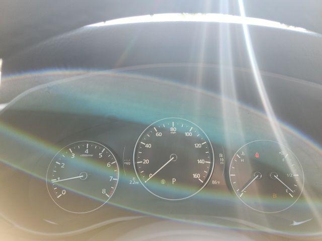 2026 Mazda CX-50 2.5 Turbo Premium Plus
