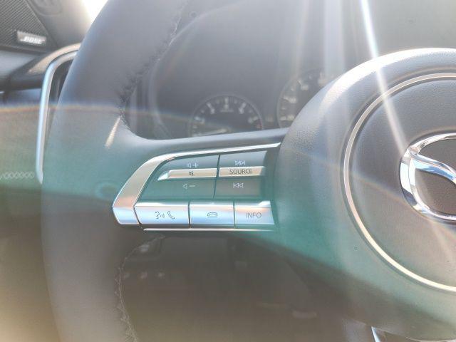 2026 Mazda CX-50 2.5 Turbo Premium Plus
