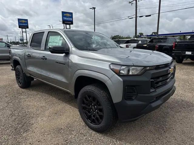 2026 Chevrolet Colorado WT, RWD for sale in Gonzales, LA
