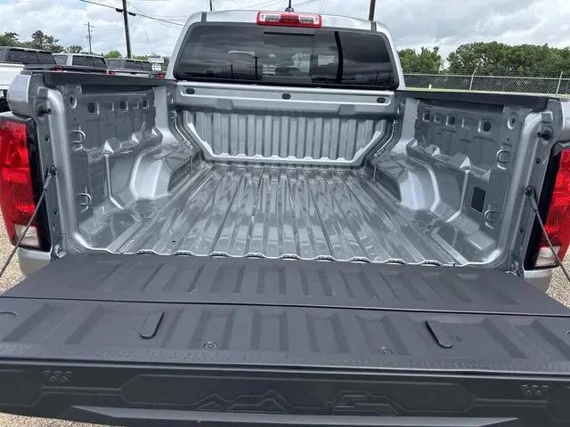 2026 Chevrolet Colorado WT, RWD