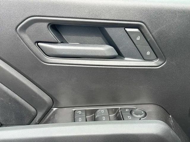 2026 Chevrolet Colorado WT, RWD