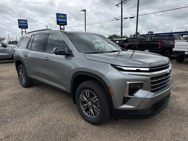 2026 Chevrolet Traverse FWD LT for sale in Gonzales, LA