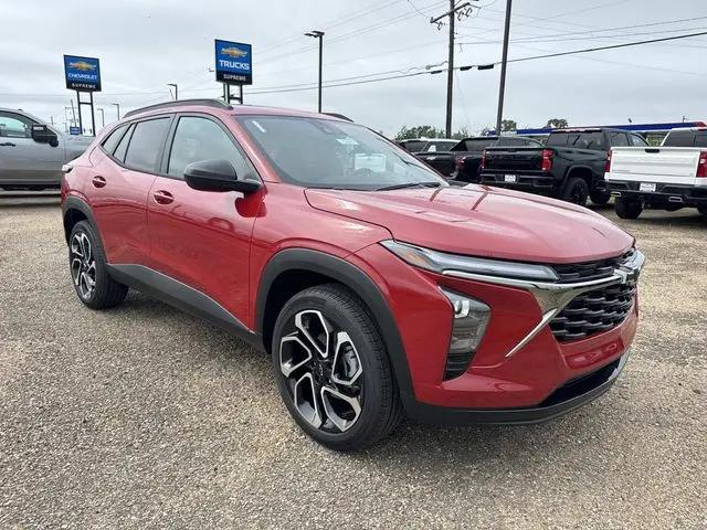 2026 Chevrolet Trax FWD 2RS for sale in Gonzales, LA