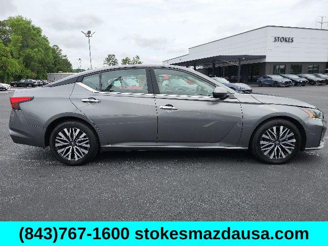 2023 Nissan Altima SV FWD for sale in North Charleston, SC