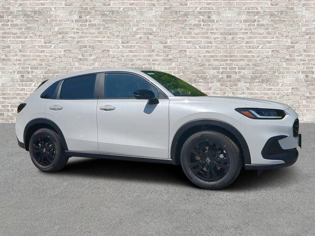 2026 Honda HR-V AWD Sport for sale in Midlothian, VA